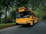 IC Bus RE School Bus 2001 года